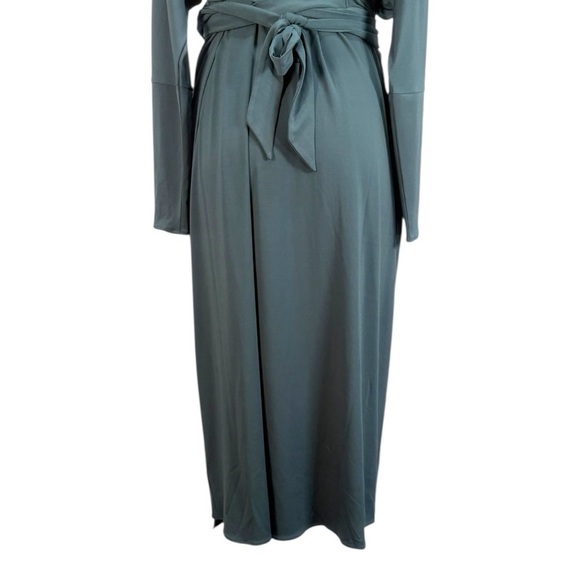 Universal Standard Dolman Wrap Dress Size S US 14-16 - Picture 8 of 8